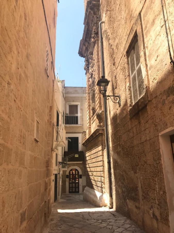 Villa A Casa Di Rosy Monopoli Exterior foto